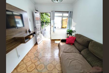 Casa à venda com 6 quartos, 506m² em Belenzinho, São Paulo