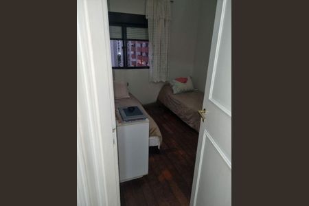 Apartamento à venda com 2 quartos, 70m² em Brooklin, São Paulo