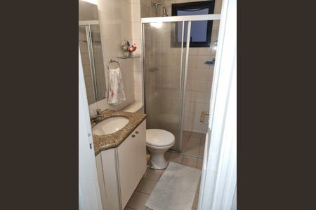 Apartamento à venda com 2 quartos, 70m² em Brooklin, São Paulo