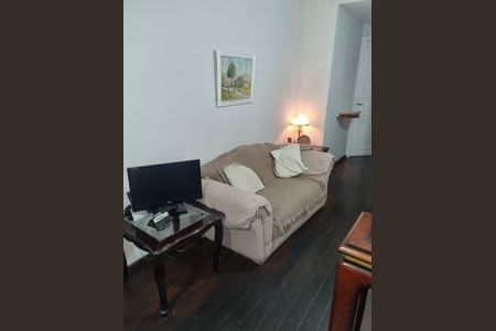 Apartamento à venda com 2 quartos, 70m² em Brooklin, São Paulo