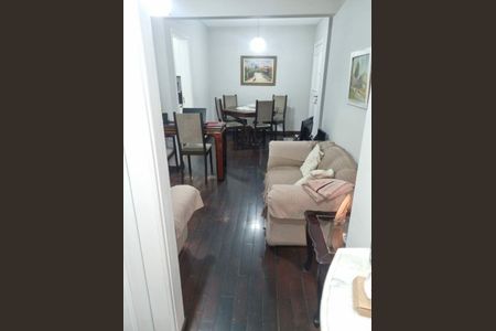 Apartamento à venda com 2 quartos, 70m² em Brooklin, São Paulo
