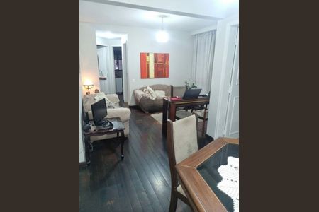 Apartamento à venda com 2 quartos, 70m² em Brooklin, São Paulo
