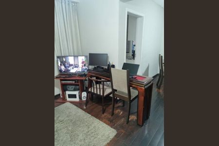 Apartamento à venda com 2 quartos, 70m² em Brooklin, São Paulo