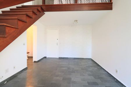 Apartamento para alugar com 1 quarto, 49m² em Vila Helena, São Paulo