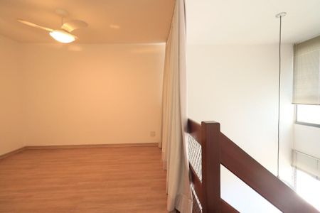 Apartamento para alugar com 1 quarto, 49m² em Vila Helena, São Paulo