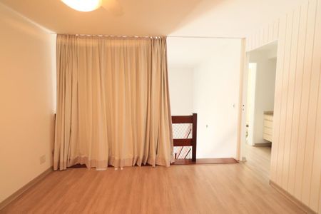 Apartamento para alugar com 1 quarto, 49m² em Vila Helena, São Paulo