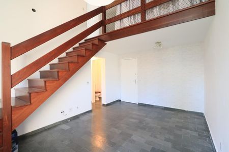 Apartamento para alugar com 1 quarto, 49m² em Vila Helena, São Paulo