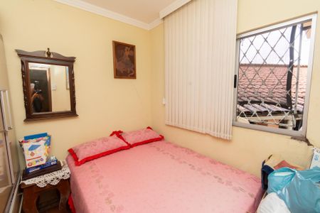 Quarto 1 de casa à venda com 3 quartos, 370m² em Inconfidentes, Contagem