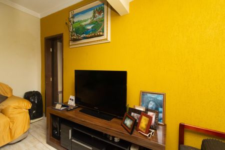 Sala de casa à venda com 3 quartos, 370m² em Inconfidentes, Contagem