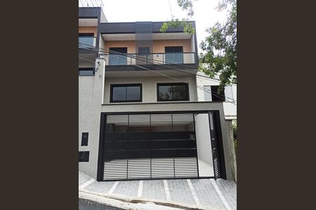 Casa para alugar com 115m², 2 quartos e 4 vagas Casa para alugar com 115m², 2 quartos e 4 vagasFachada do Imóvel