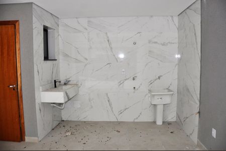 Casa para alugar com 115m², 2 quartos e 4 vagas Casa para alugar com 115m², 2 quartos e 4 vagasGaragem, Área de Serviço, Churrasqueira e Lavabo