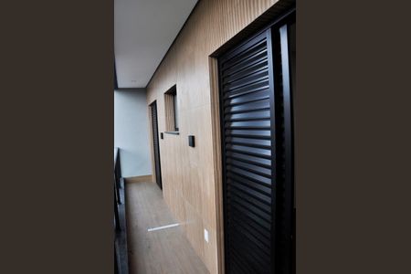 Casa para alugar com 115m², 2 quartos e 4 vagas Casa para alugar com 115m², 2 quartos e 4 vagasDetalhe - Varanda