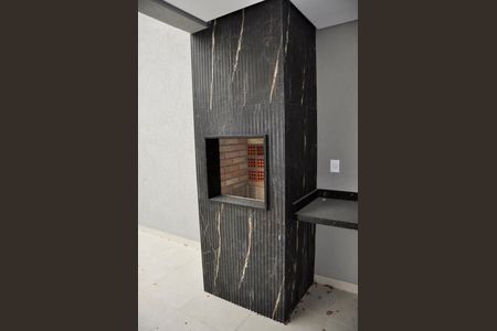 Casa para alugar com 115m², 2 quartos e 4 vagas Casa para alugar com 115m², 2 quartos e 4 vagasGaragem, Área de Serviço, Churrasqueira e Lavabo