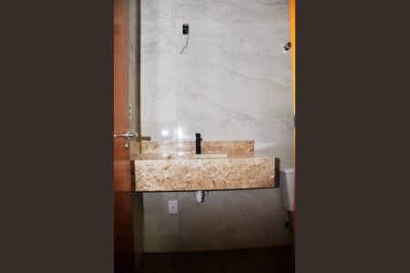 Casa para alugar com 115m², 2 quartos e 4 vagas Casa para alugar com 115m², 2 quartos e 4 vagasDetalhe - Suíte