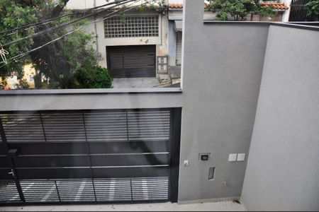 Casa para alugar com 115m², 2 quartos e 4 vagas Casa para alugar com 115m², 2 quartos e 4 vagasDetalhe - Vista da Sala e Cozinha