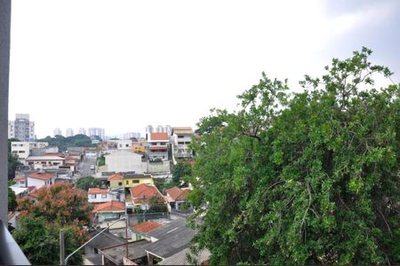 Casa para alugar com 115m², 2 quartos e 4 vagas Casa para alugar com 115m², 2 quartos e 4 vagasDetalhe - Varanda