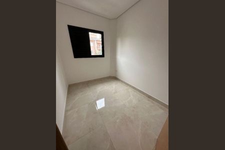 Apartamento à venda com 2 quartos, 111m² em Vila Eldizia, Santo André