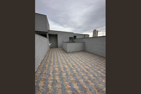 Apartamento à venda com 2 quartos, 111m² em Vila Eldizia, Santo André