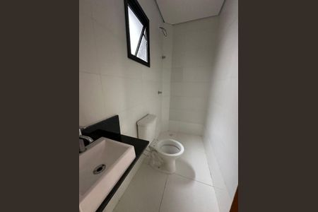 Apartamento à venda com 2 quartos, 111m² em Vila Eldizia, Santo André