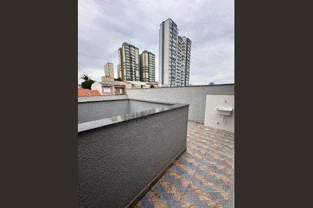 Apartamento à venda com 2 quartos, 111m² em Vila Eldizia, Santo André