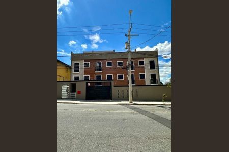 Apartamento à venda com 2 quartos, 111m² em Vila Eldizia, Santo André