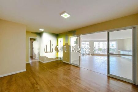 Apartamento à venda com 3 quartos, 122m² em Mooca, São Paulo