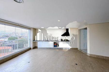 Apartamento à venda com 3 quartos, 122m² em Mooca, São Paulo