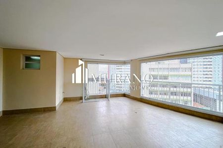 Apartamento à venda com 3 quartos, 122m² em Mooca, São Paulo