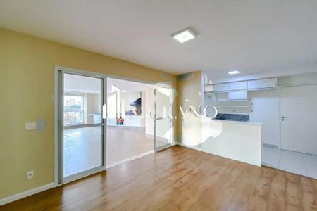 Apartamento à venda com 3 quartos, 122m² em Mooca, São Paulo