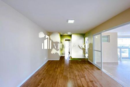 Apartamento à venda com 3 quartos, 122m² em Mooca, São Paulo