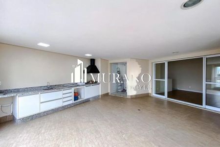 Apartamento à venda com 3 quartos, 122m² em Mooca, São Paulo