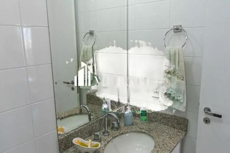 Apartamento à venda com 2 quartos, 70m² em Belenzinho, São Paulo