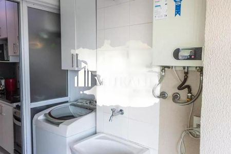 Apartamento à venda com 2 quartos, 70m² em Belenzinho, São Paulo