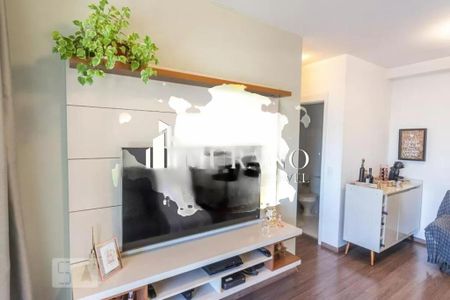 Apartamento à venda com 2 quartos, 70m² em Belenzinho, São Paulo