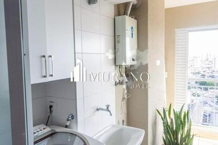 Apartamento à venda com 2 quartos, 70m² em Belenzinho, São Paulo