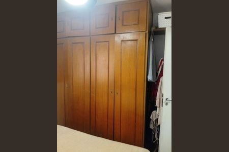 Apartamento à venda com 3 quartos, 70m² em Jardim Taquaral, São Paulo