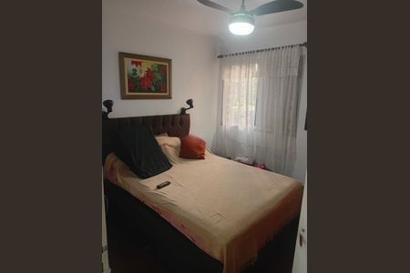 Apartamento à venda com 3 quartos, 70m² em Jardim Taquaral, São Paulo