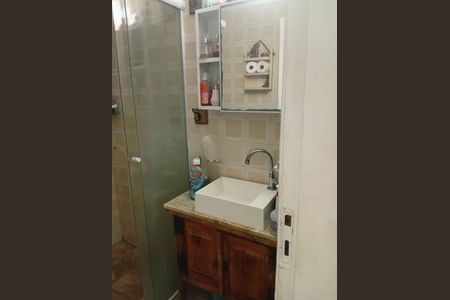 Apartamento à venda com 3 quartos, 70m² em Jardim Taquaral, São Paulo