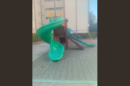 Apartamento à venda com 3 quartos, 70m² em Jardim Taquaral, São Paulo