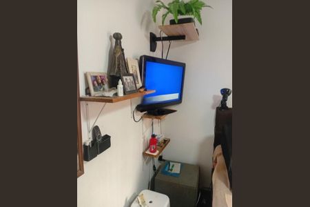 Apartamento à venda com 3 quartos, 70m² em Jardim Taquaral, São Paulo