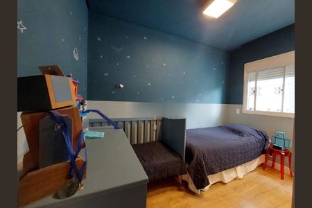 Apartamento à venda com 112m², 3 quartos e 2 vagas