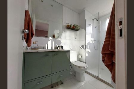 Apartamento à venda com 112m², 3 quartos e 2 vagas