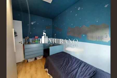 Apartamento à venda com 3 quartos, 112m² em Vila Regente Feijó, São Paulo