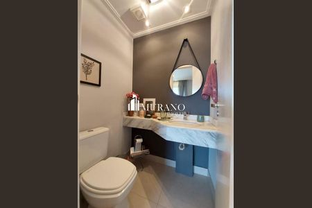 Apartamento à venda com 3 quartos, 112m² em Vila Regente Feijó, São Paulo