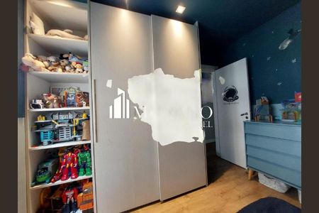 Apartamento à venda com 3 quartos, 112m² em Vila Regente Feijó, São Paulo