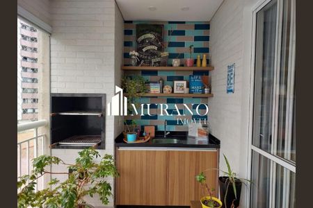 Apartamento à venda com 112m², 3 quartos e 2 vagas