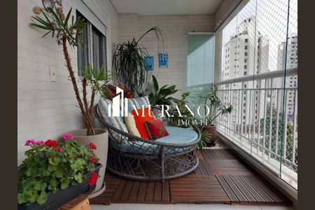 Apartamento à venda com 112m², 3 quartos e 2 vagas