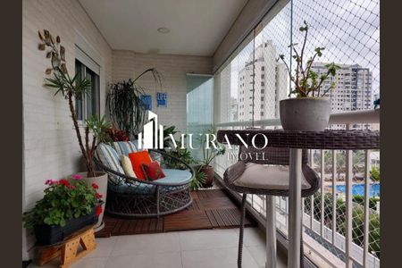 Apartamento à venda com 112m², 3 quartos e 2 vagas