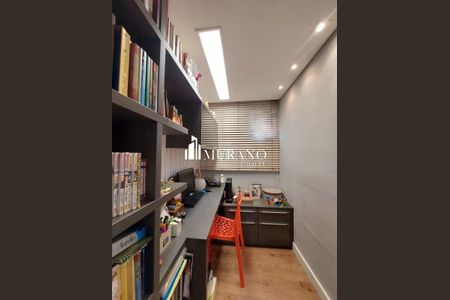 Apartamento à venda com 3 quartos, 112m² em Vila Regente Feijó, São Paulo