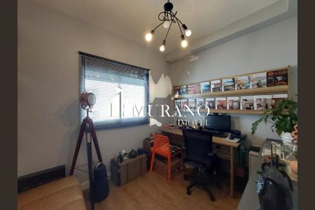 Apartamento à venda com 3 quartos, 112m² em Vila Regente Feijó, São Paulo